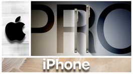 Se filtran las posibles fotos del próximo iPhone 16 Pro