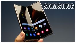 Samsung cambiará el diseño de sus teléfonos plegables y se parecerán más al Galaxy S24 Ultra
