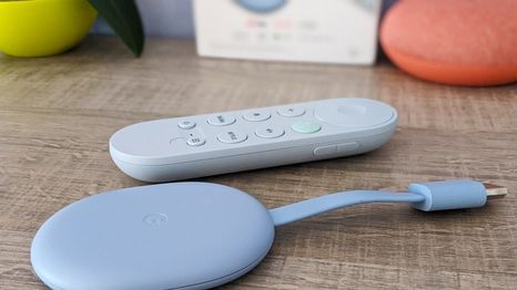 Este dispositivo de Google esta en Oferta en Amazon por tiempo limitado.