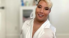 conoce al tiktoker que sin piernas ni brazos ensena los mejores tutoriales de maquillaje