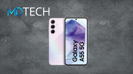Samsung Galaxy A55