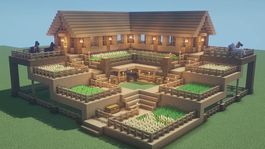 minecraft: 12 ideas para casas modernas en 2021