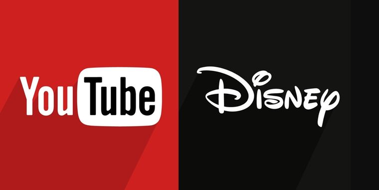 Disney+ lanza episodios gratuitos en YouTube