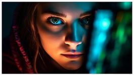 Conoce a Miss AI: el primer concurso a la mujer más bella generada por inteligencia artificial
