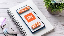 Estos son los 3 mejores teléfonos de Xiaomi que puedes comprar en este 2023