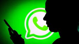 WhatsApp WhatsApp