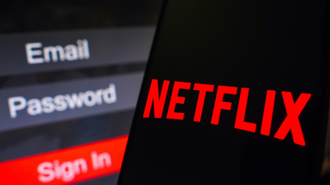 ¡No creerás cuál es la película que llega a Netflix!