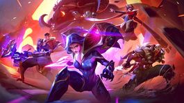 League of Legend: Estos son los cambios y novedades en ARAM para 2023