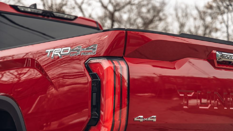 La pick-up de Toyota con mejores valoraciones