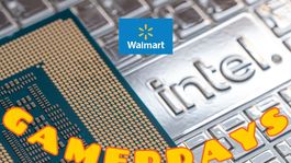 ¿Quieres renovar tu setup sin gastar una fortuna? Te ayudo a encontrar las mejores ofertas en Walmart