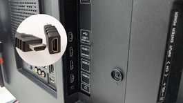 MDTech | Descubre cuántos HDMI puede tener tu televisor