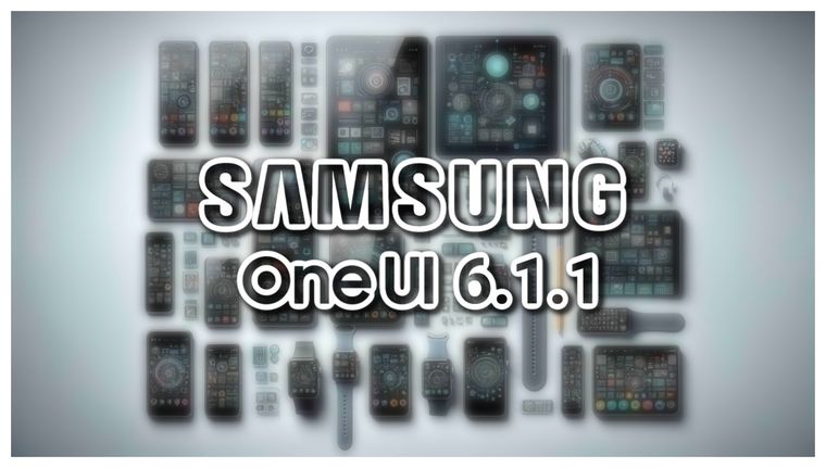 One UI 6.1.1 incorpora una gran mejora en las fotos de los teléfonos Samsung
