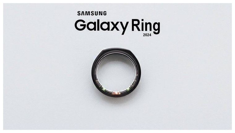 El Samsung Galaxy Ring es oficial y te contamos todo lo que este dispositivo puede hacer