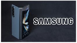 Se filtran las últimas novedades del próximo Samsung Galaxy Z Fold 6