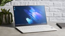 Primer vistazo al Samsung Galaxy Book 6 Pro, la próxima notebook premium de la marca. Primer vistazo al Samsung Galaxy Book 6 Pro, la próxima notebook premium de la marca.