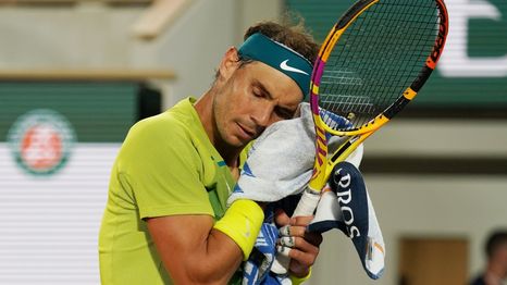 Nadal se retira, pero su legado sigue: entrena como un profesional con estas apps