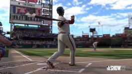 MLB The Show 22