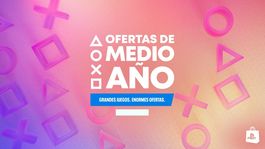 Ofertas de Medio Año en PS Store: hasta 79% de rebaja en títulos para PS4 y PS5 por tiempo limitado