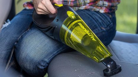 La aspiradora inalámbrica que todos estaban esperando