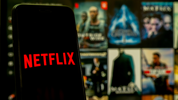 Despídete de Netflix y ponte a ver películas gratis en estas páginas web.