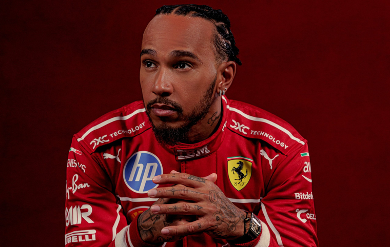 Lewis Hamilton Lewis Hamilton