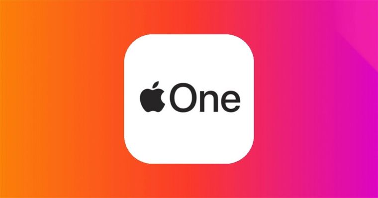 Mejora la utilidad de tus servicios de Apple con Apple One