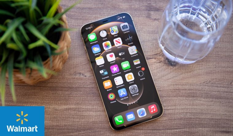 La mejor oferta del año: el teléfono iPhone más destacado a precio histórico en Walmart