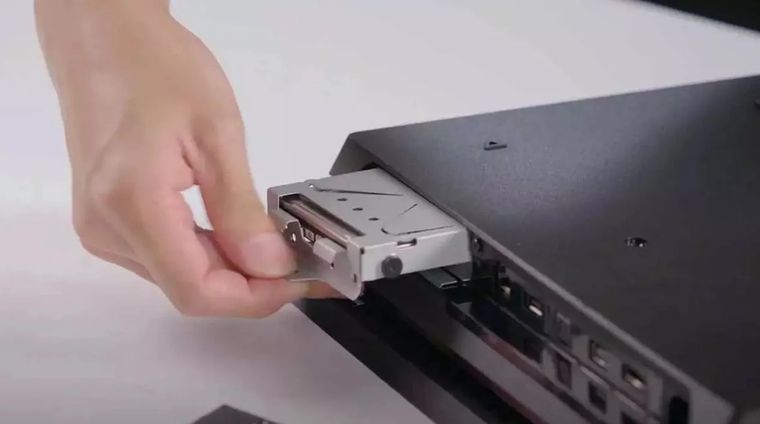 Si la lentitud persiste, es momento de revisar el disco duro o SSD. Si la lentitud persiste, es momento de revisar el disco duro o SSD.