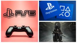 Este es el primer videojuego exclusivo que llegaría a la nueva consola PlayStation 6