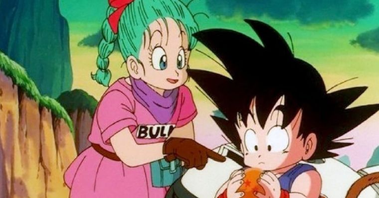 El Goku que nunca fue: la idea original de Akira Toriyama para Dragon Ball