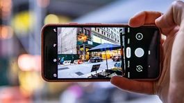 Mejora la cámara de un Xiaomi