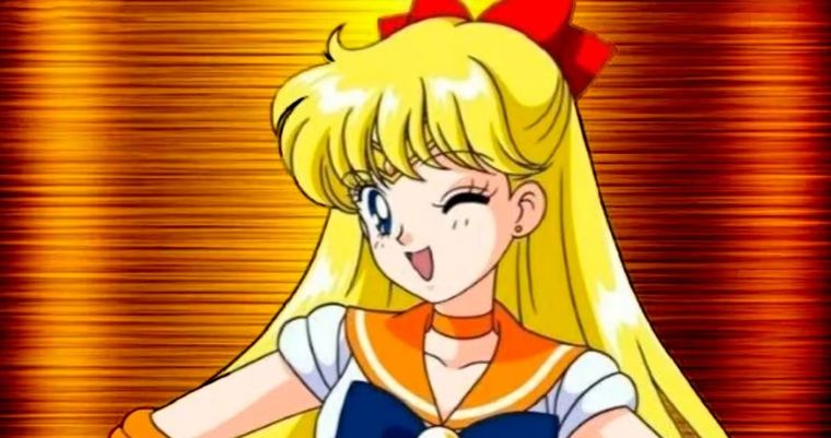 Sailor Venus