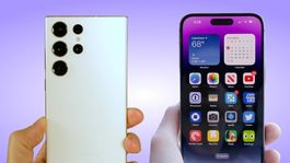 Ventaja para el iPhone