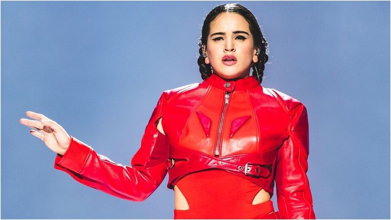 Futbolistas, cantantes, actrices e influencers