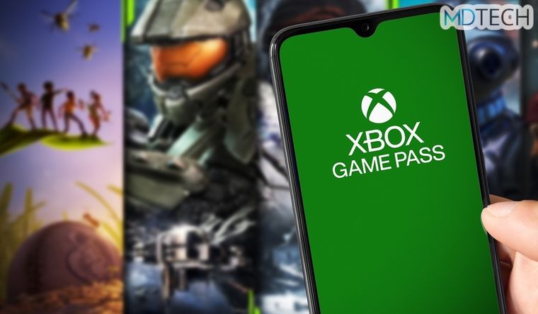 Estos son los seis videojuegos que llegarán en octubre para el Xbox Game Pass