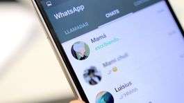 whatsapp: como ocultar que estas  escribiendo un mensaje