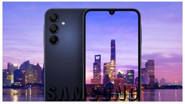 Samsung deja al descubierto al próximo Galaxy A16 y se filtra el mejor smartphone de gama económica