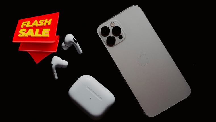 La oferta es por tiempo limitado en el sitio web.