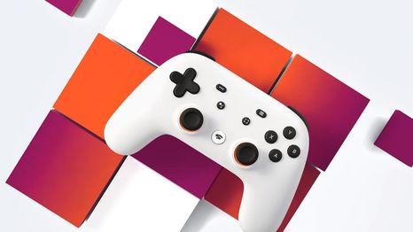 Google Stadia