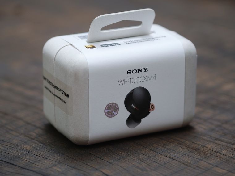 Los auriculares Sony están en oferta por tiempo limitado  en Amazon