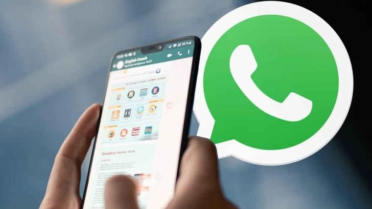 WhatsApp