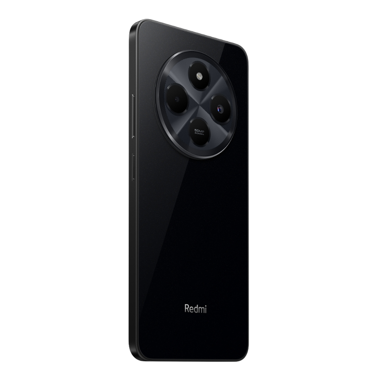 Xiaomi Redmi 14C: un gama media extremadamente económico Xiaomi Redmi 14C: un gama media extremadamente económico