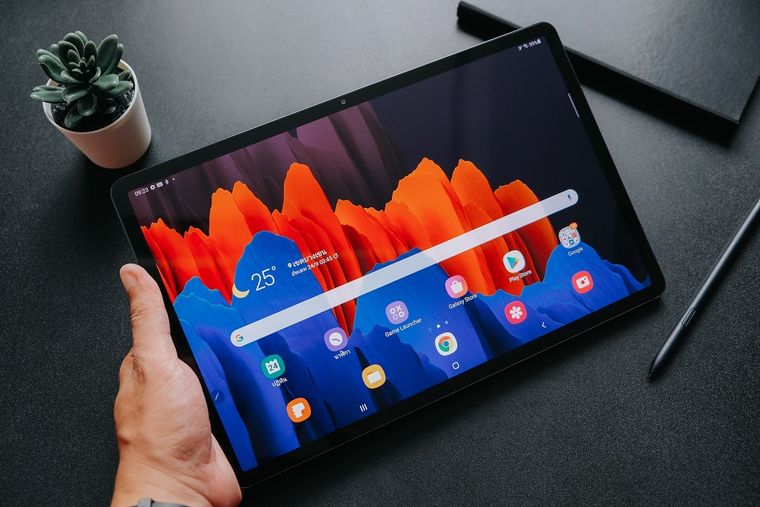 Guía de compra para reconocer las mejores tablets Samsung del mercado