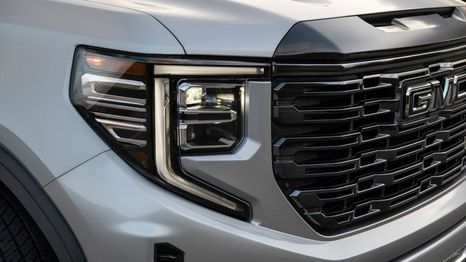 GMC Sierra 1500 no es la mejor camioneta por este motivo