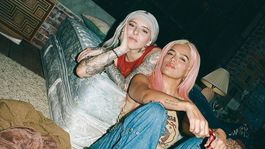Karol G y Young Miko enfrentan las críticas