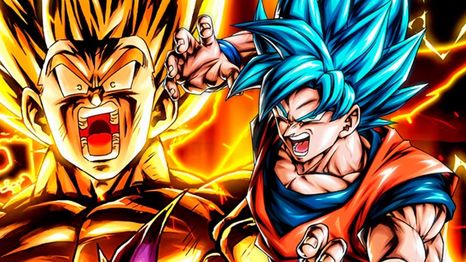 FedeLobo ha revelado una versión inédita de la historia de Goku, el legendario héroe Saiyajin