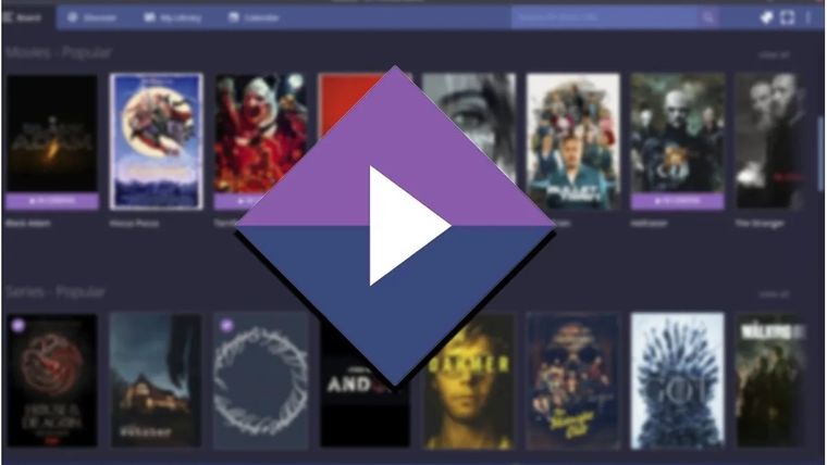 Stremio: las mejores series para ver en la plataforma
