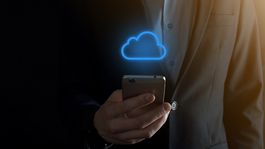 Este truco te ayudará a revisar el almacenamiento de tu iPhone