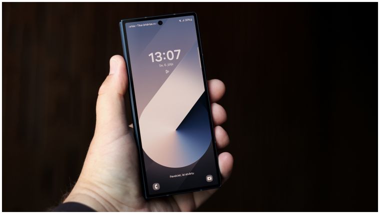 El nuevo Galaxy Z TriFold de Samsung promete revolucionar el mercado con un diseño nunca antes visto.