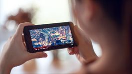 Apps para ver streaming gratis. Apps para ver streaming gratis.